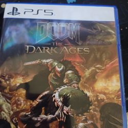 Ps5 Video Games For Sale And One Ps4 Game For Sale