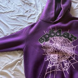 Spider hoodies