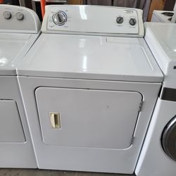 🐰Easter Sale! Whirlpool Electric Dryer-Warranty Included