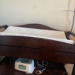 Changing Table 