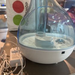 Humidfier 