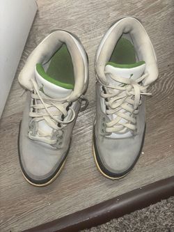 Jordan’s