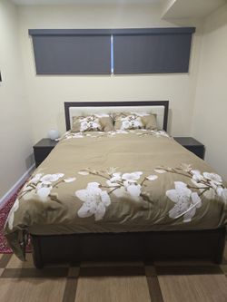 Bedroom set