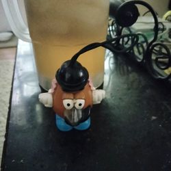 Mr Potato Head