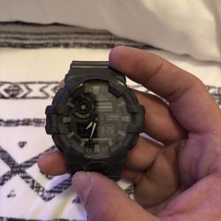 G-Shock Work Watch 