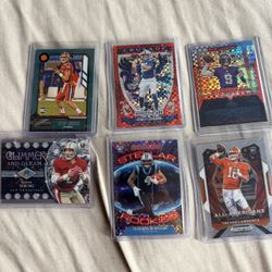 NFL Cards 