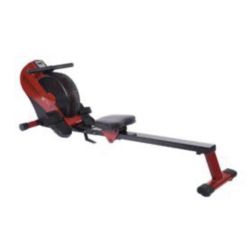 Stamina X Air Rowing Machine 1401 workout fitness