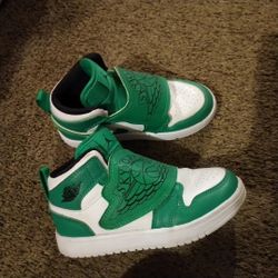 Boys Preschool Sky Jordan 1 