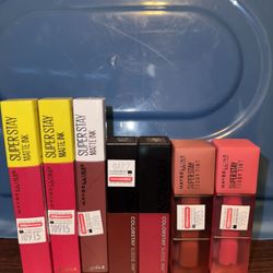 Labiales,