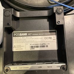 POS Thermal Printer