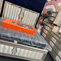 Bed Suite Specials Available 
