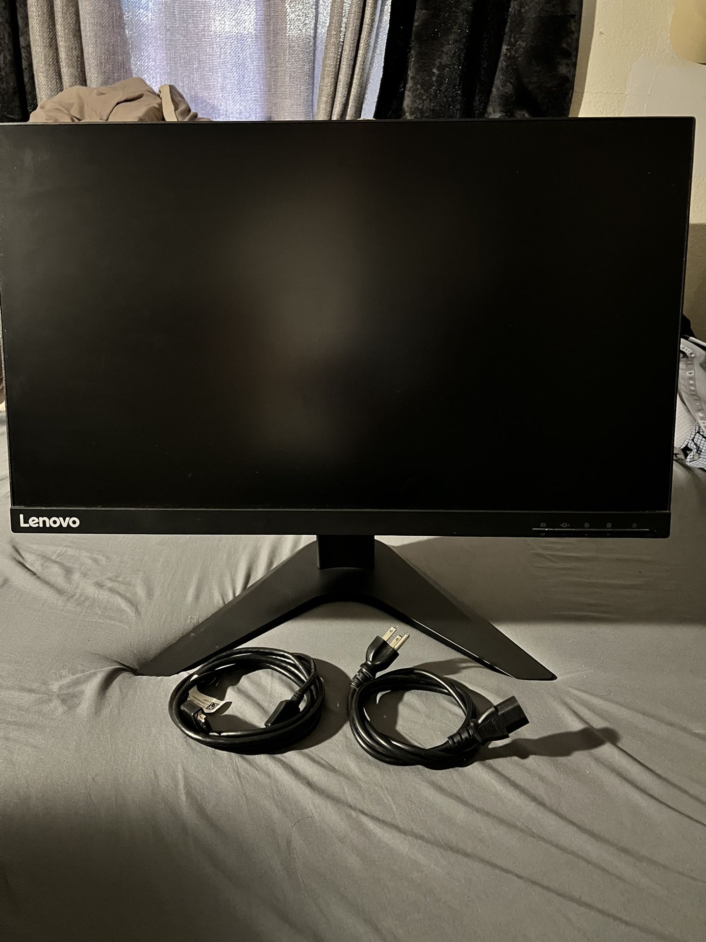 144hz Lenovo G25-10 24.5"