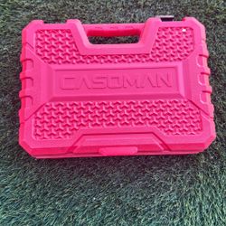 Casoman Ratchet And Extension Tool Kit