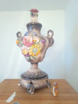 Vintage Household Goods