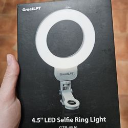 Ring Light