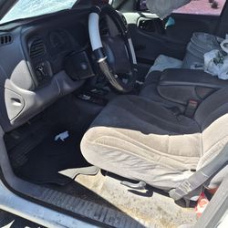 2000 Dodge Dakota