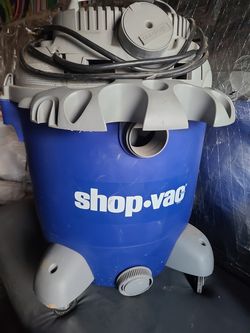SHOP•VAC