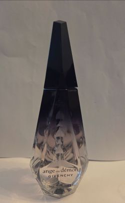 GIVENCHY ANGE OU DEMON EAU DE PARFUM 3.4OZ/100ML, NEW