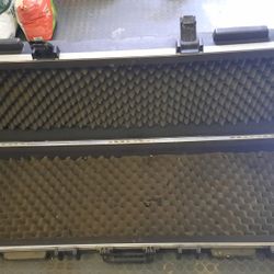 SKB Gun Case