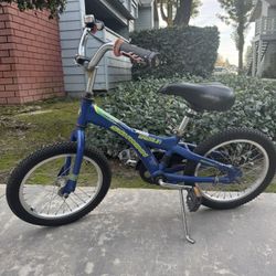 Kid’ Gremlin Schwinn 20”