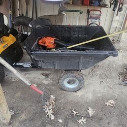 Yard Trailer