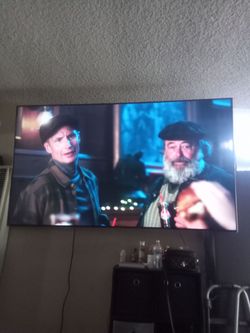Samsung tv