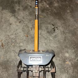 Ryobi RYTIL66 Expand-It Universal Cultivator String Trimmer attachment