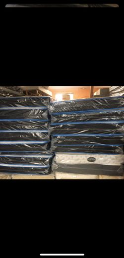 Bed mattresses sale twin size starting at 79$ and up we deliver!