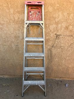 Ladder