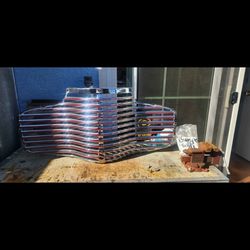 1941 chevy grill