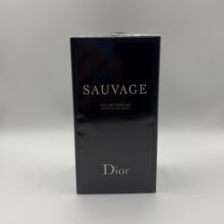 Dior Sauvage 100ML