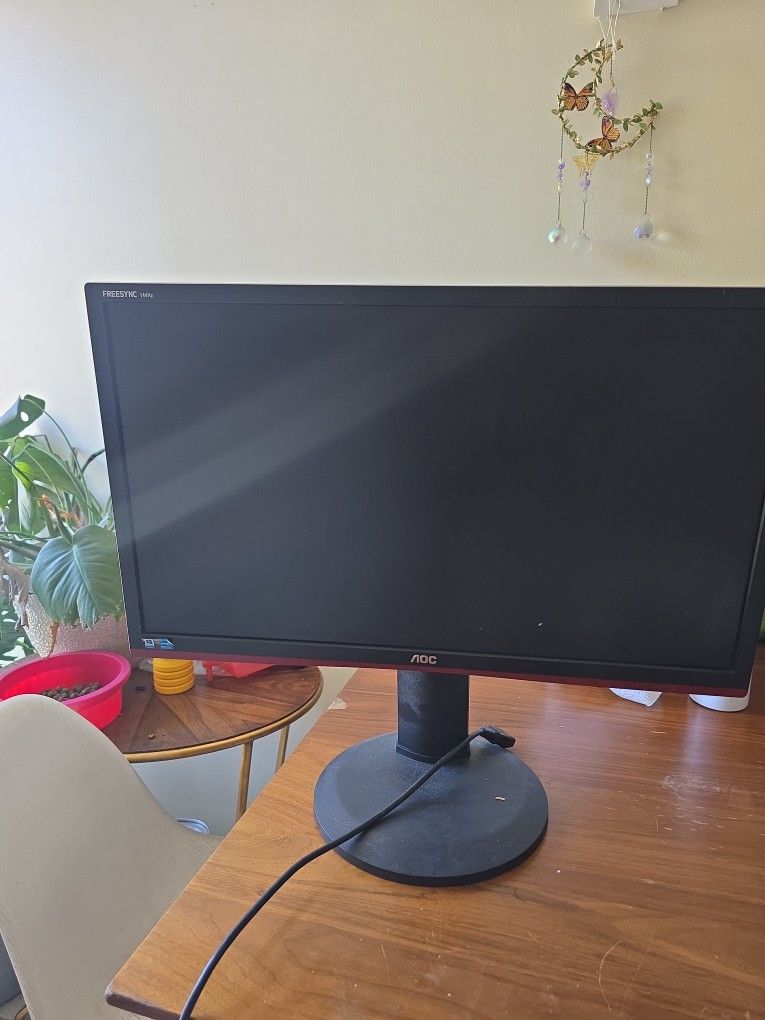 AOC Gaming Monitor