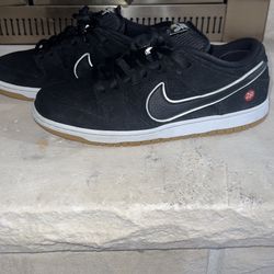 $80 Come Get Em Nike  X Quarter Snacks | SB Dunk Low Premium Men’s 11