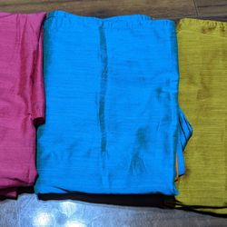 New Churdihar Pant(3xl Plus Size) For $7Each ( Three Colors available)