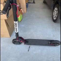 GoTrax Electric Scooter