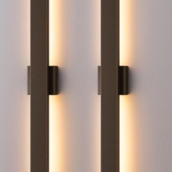 Outdoor Wall Lights 