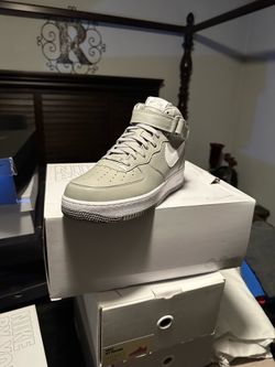 Air Force ones