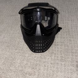 JT Proflex Paintball Mask