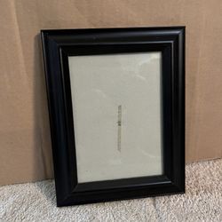 Picture Frame (9.5” x7.5”)