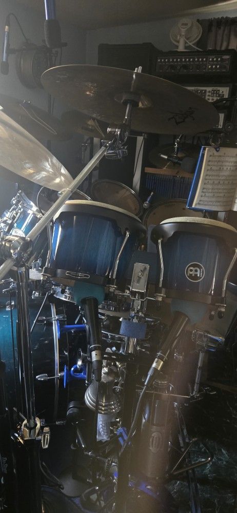 Drums