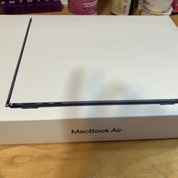 Apple MacBook Air And Mac Mini Box 