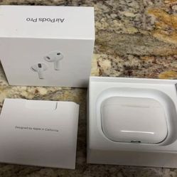 2026 New Pro 3 Active Noise Cancelling Earbuds w/UCB-C Magsafe Unused Open Gift