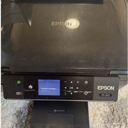 Epson Expression Home XP-420