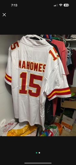 Patrick Mahomes
 Stitched Jersey
 Brand New! 
Kansas City Chiefs 
Size large or XL available

Shipping available  3.49 at checkout 
Located in pompano