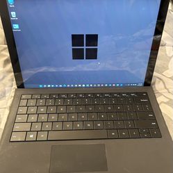 Microsoft Surface Pro/Virtual DJ/Serato DJ/Reason 5 Studio