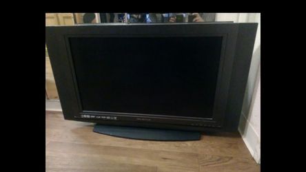 HDMI tv no control 32 inch