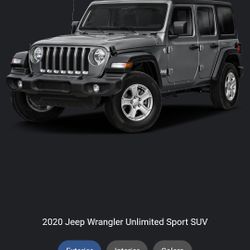 2019 Jl Jeep Wrangler Bumpers