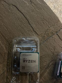 Ryzen 5 5500
