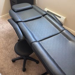 Massage Table