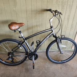 Trek Navigator 2.0 Bike Bicycle 